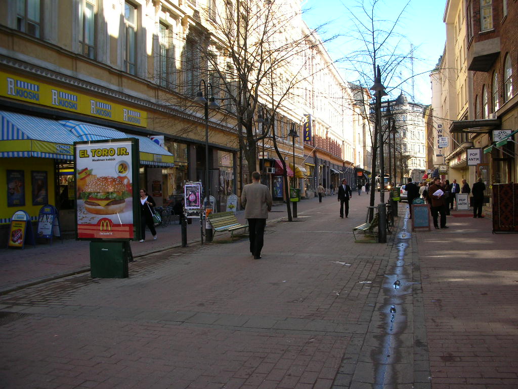 Helsinki
